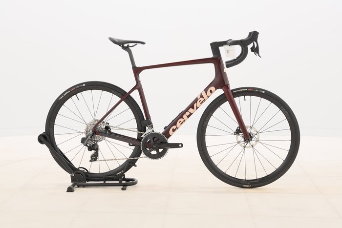Cervelo CALEDONIA-5 RIVAL ETAP AXS 2024