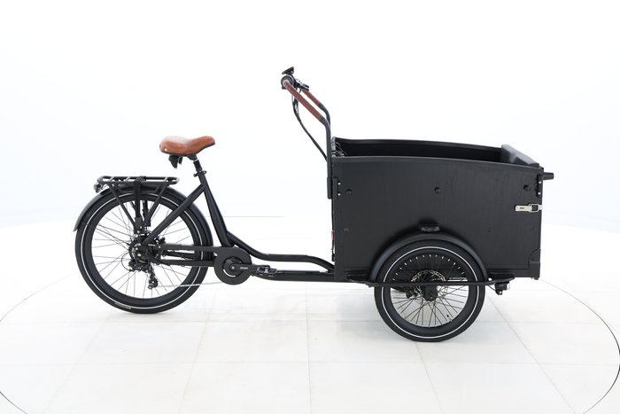 Aitour Starter 640Wh XL 2019