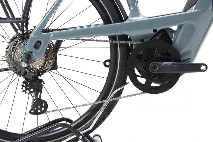 KTM MACINA SPORT PTS PRO 2022