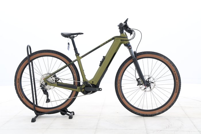 Bulls SONIC EVO 1 625 2023