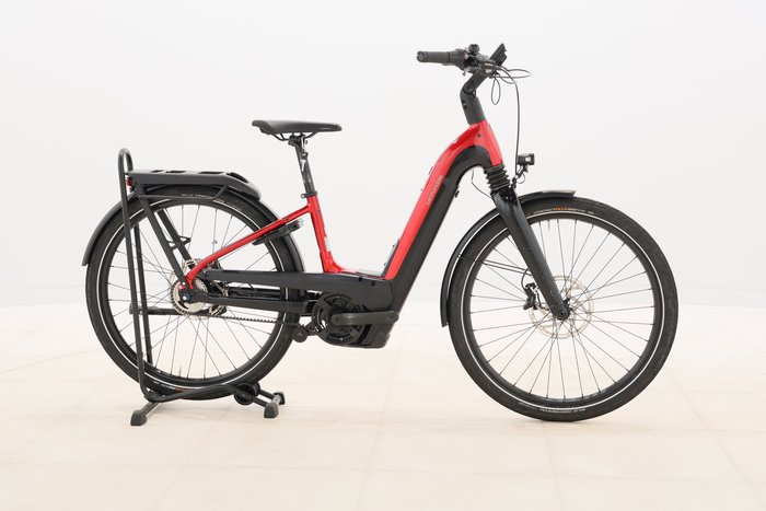 Cannondale MAVARO NEO 2 LOW STEPTHRU 2023