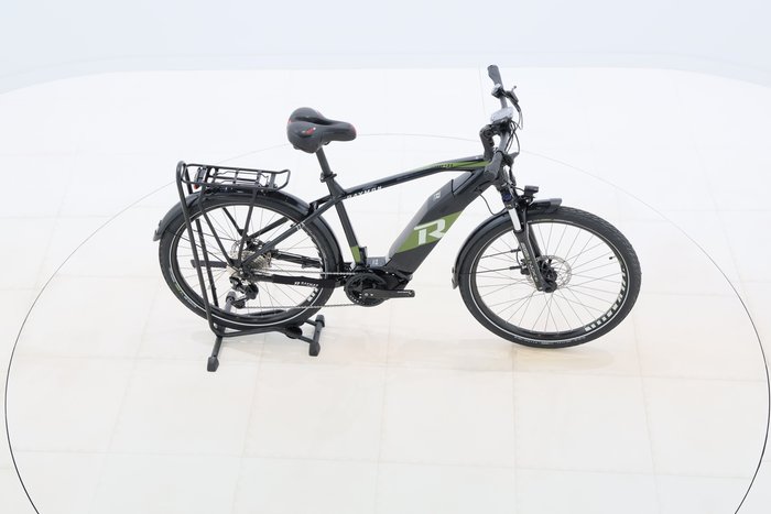 R Raymon TOURRAY E 5.0 2021