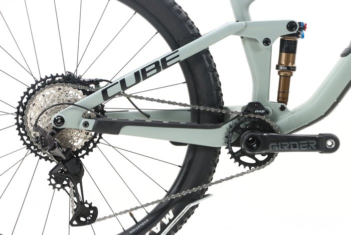 Cube Stereo One 44 C:62 Race 2023