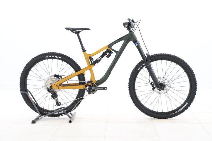 Rocky Mountain SLAYER CARBON 50 2022