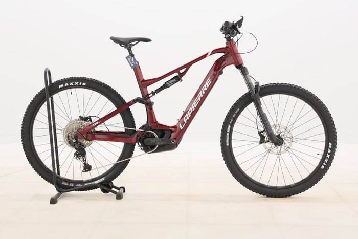 Lapierre Overvolt TR 6.7 2023
