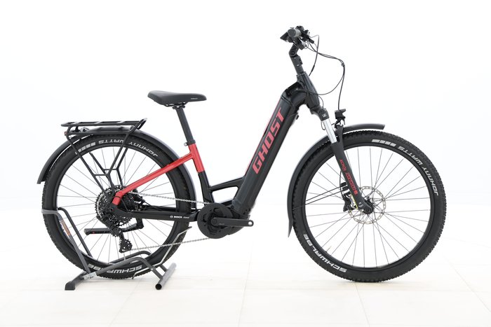 Ghost E-TERU UNIVERSAL LOW EQ 2024