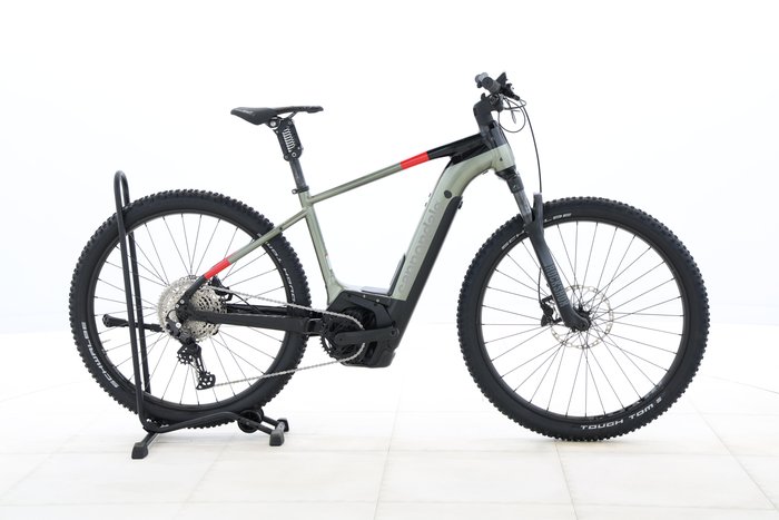 Cannondale TRAIL NEO 1 2022