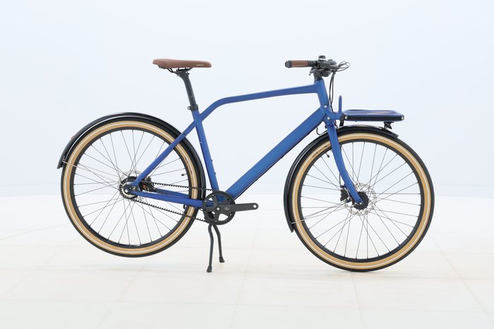 Schindelhauer GUSTAV VIII 2024