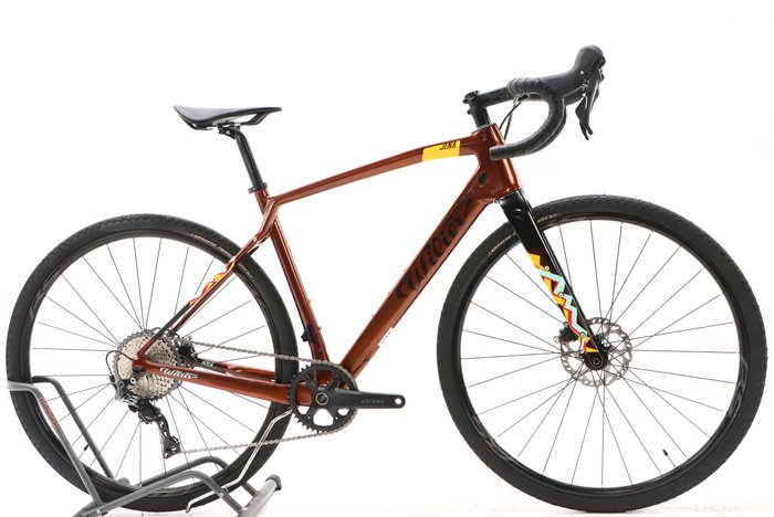 Wilier JENA 2023