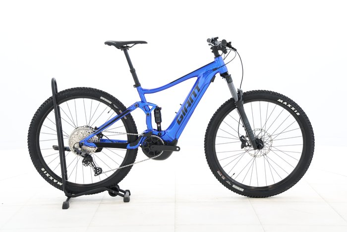 Giant STANCE E+ 1 2022