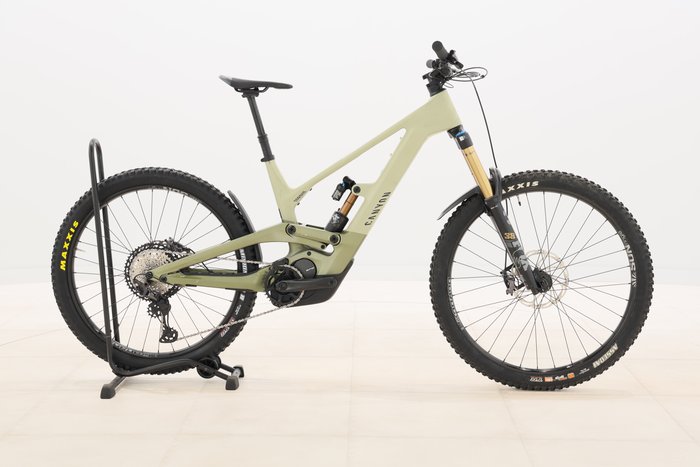 Canyon TORQUE:ON CF 9 2023