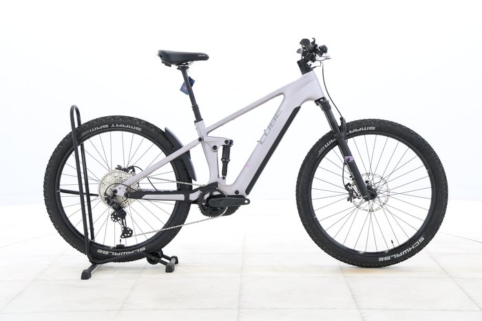 Cube STEREO HYBRID ONE22 SLX 2025