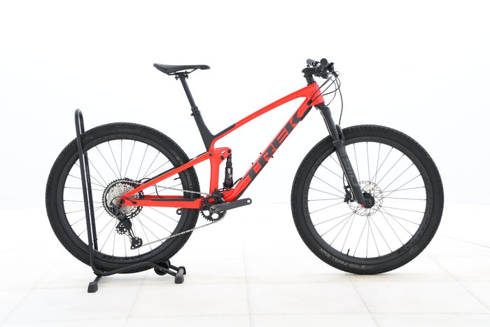Trek TOP FUEL 9.8 XT 2023