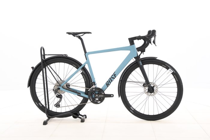 Rose BACKROAD EQ GRX RX810 2023