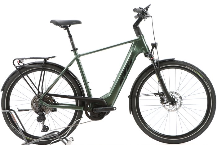 Ktm Macina Ultimate Pro 2024