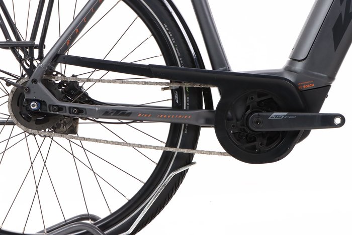 Ktm MACINA STYLE XL 2021
