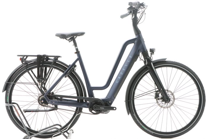 Gazelle CHAMONIX C5 HMS 630 2022