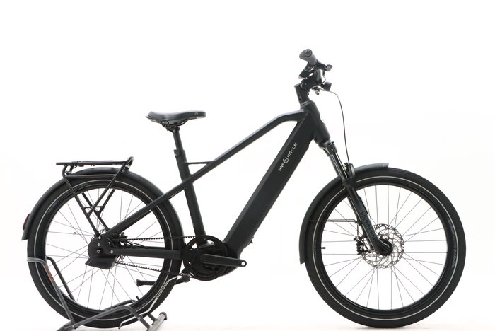 HNF Nicolai XD4 All-Terrain Enviolo 2024
