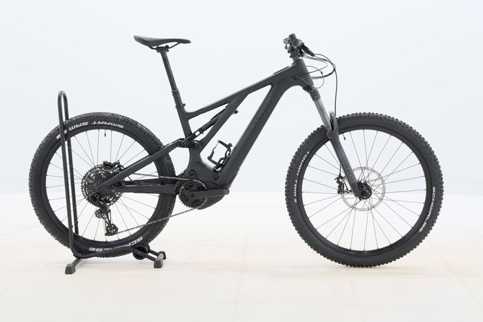 Specialized TURBO LEVO ALLOY 2022