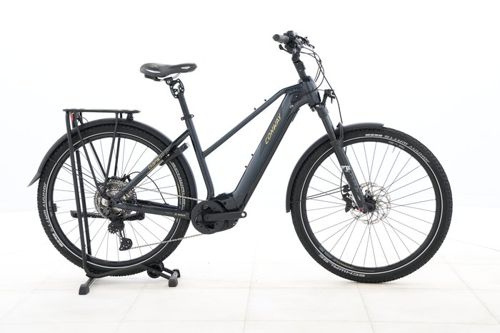 Conway Cairon SUV 7.0 2022