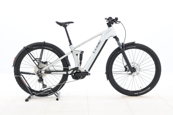 Cube STEREO HYBRID ONE22 RACE 800 ALLROAD 2025