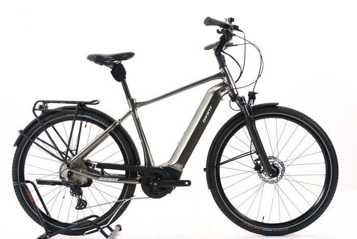 Giant DAILYTOUR E+ 2 2022
