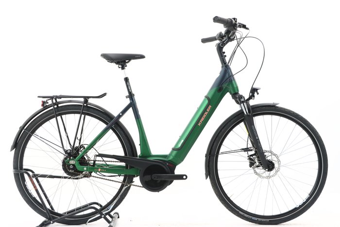 Kreidler Vitality Eco 8 2022