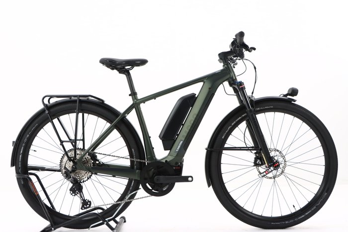 Canyon PATHLITE:ON 9 2022