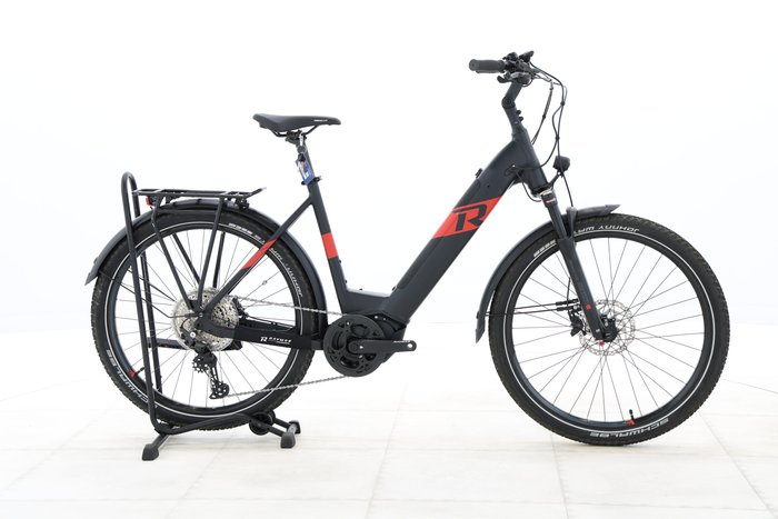 R Raymon CROSSRAY E 7.0 2022