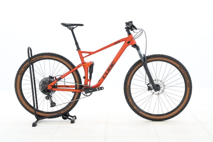 Cube STEREO ONE22 PRO 2023