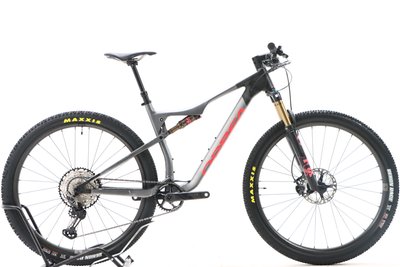 Orbea OIZ M-PRO TR 2022