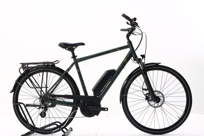 Triumph E-Bird Plus 8K 2021