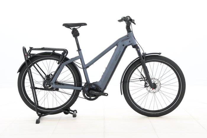 Riese & Müller Charger4 Mixte GT Vario 2024