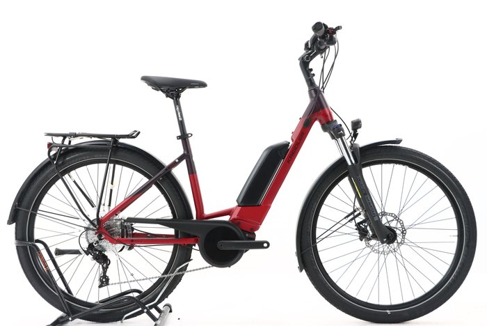 Kreidler VITALITY ECO 6 STREET 2022