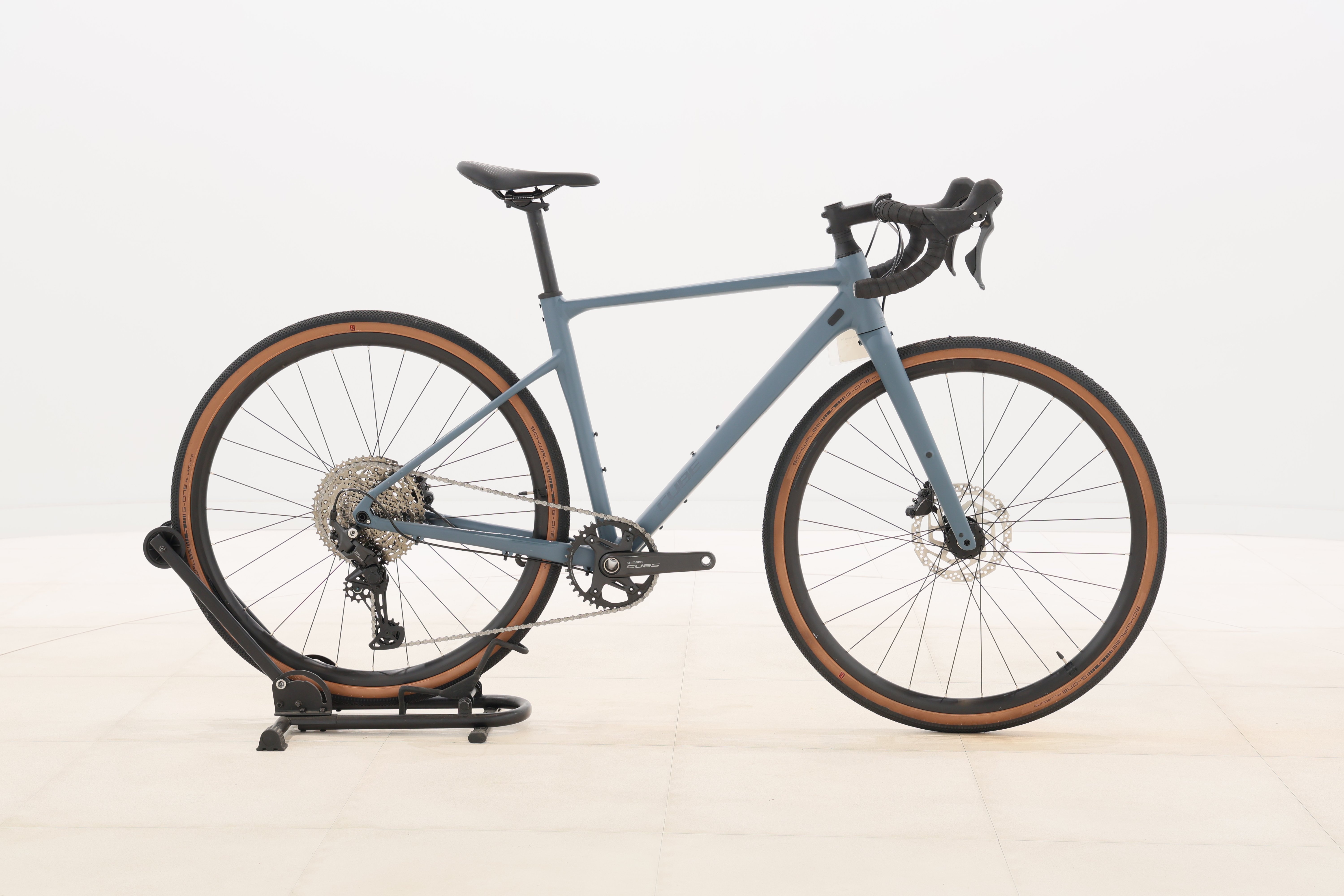 Cube NUROAD C:62 PRO 2025