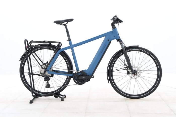 Riese & Müller CHARGER4 TOURING 2023