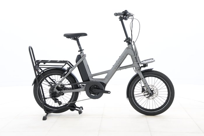 Kalkhoff ENDEAVOUR C.B MOVE+ 2024