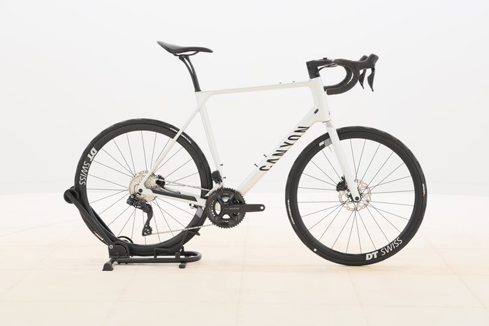Canyon ENDURACE CF 7 DI2 2025