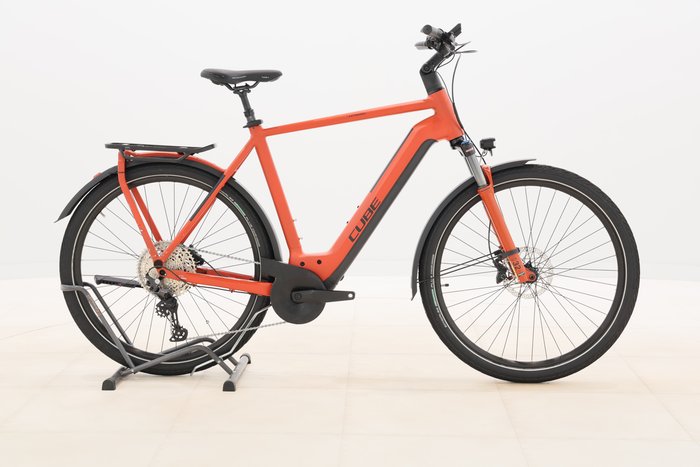 Cube KATHMANDU HYBRID EXC 750 2023