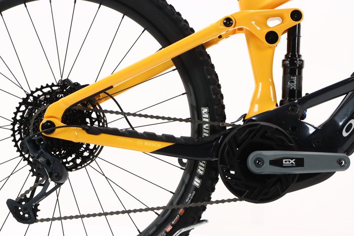 Orbea WILD H20-EAGLE 2024