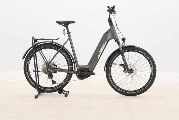Ktm MACINA AERA 772 LFC 2024
