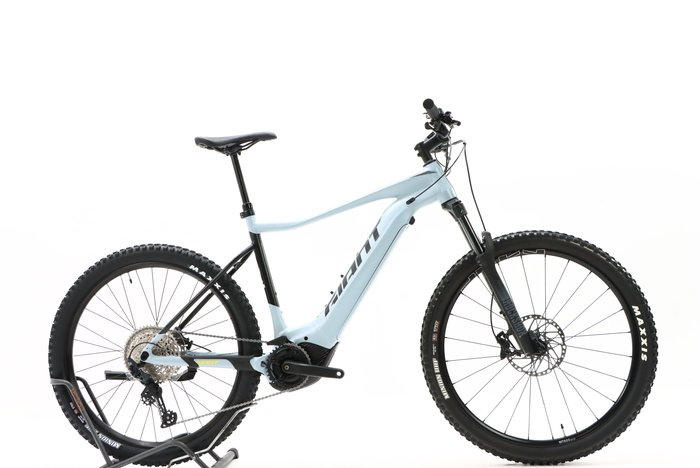 Giant FATHOM E+ PRO 1 2022