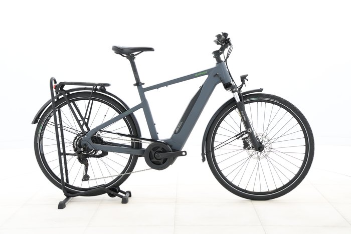 CARVER Route E.410 2023