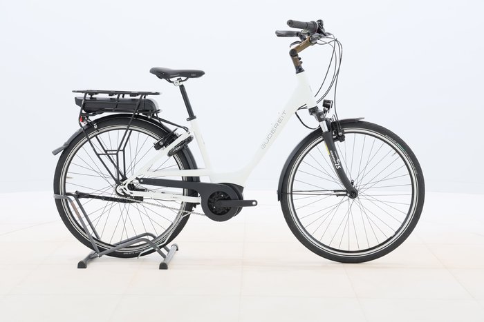 Gudereit EC-3 400 2021