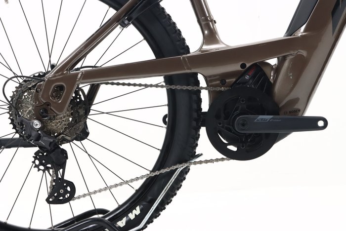 Ktm MACINA AERA 671 2022