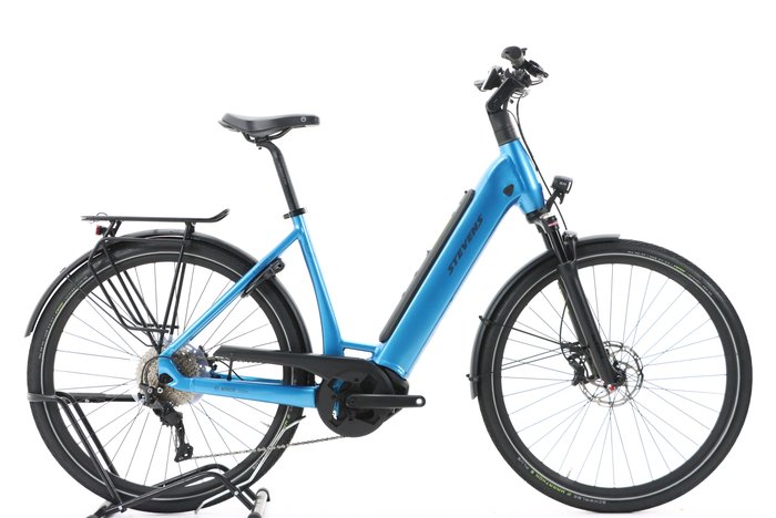 Stevens E-TRITON 7.6.1 FORMA 2023