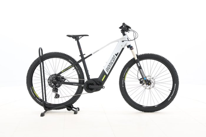 Bionicon JAMES 2 2023