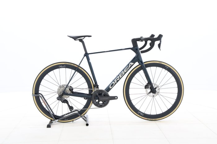 Orbea ORCA M20ILTD PWR 2024