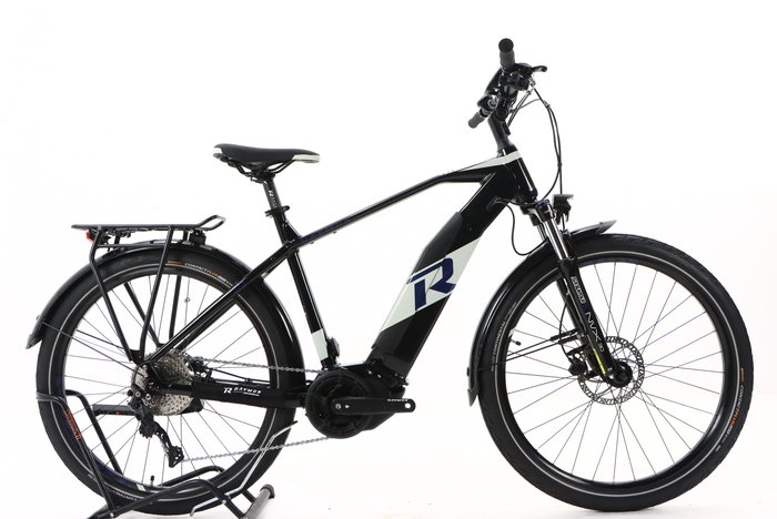 R Raymon TOURRAY E 5.0 2021