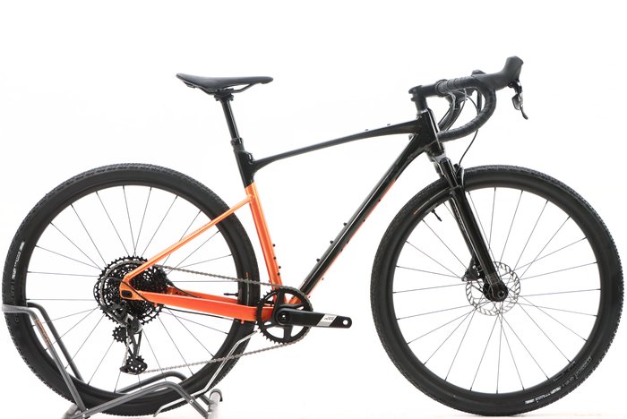 Giant Revolt X 1 2024